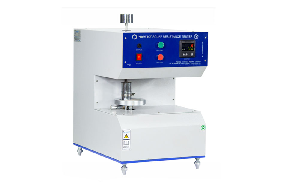 AMBA offset printing and packaging use rub resistance tester