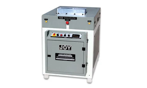 Joy Nipping Press  use for commercial printings